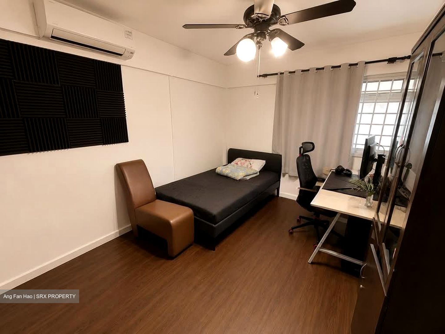 Blk 622 Eunos Heights (Bedok), HDB 4 Rooms #584808601